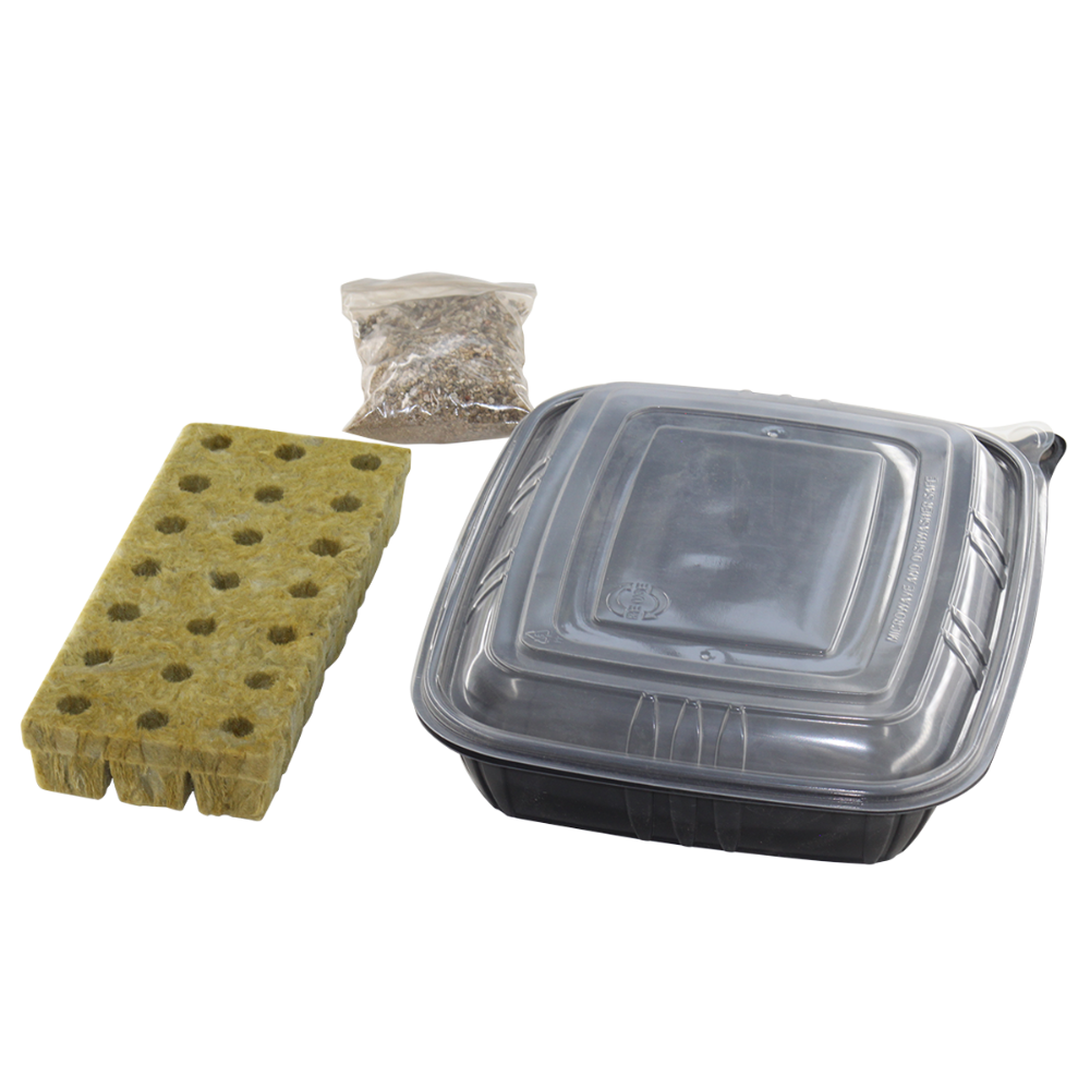 Kit para Germinación