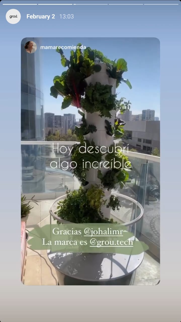 GROU exclusiva LOCAL 1/4 Torre