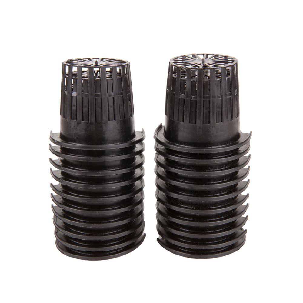 Paquete de 10 Canastillas (GROU 20/28/32)