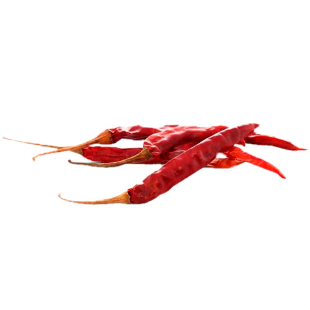 Chile de árbol