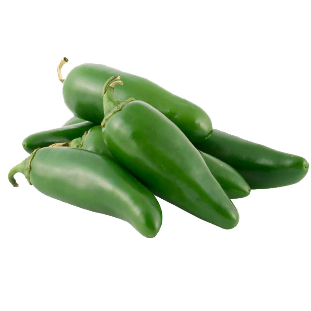 Chile jalapeño