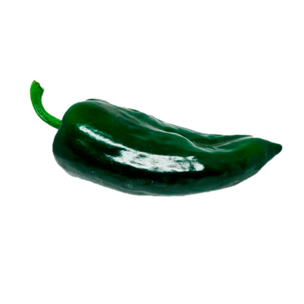 Chile poblano