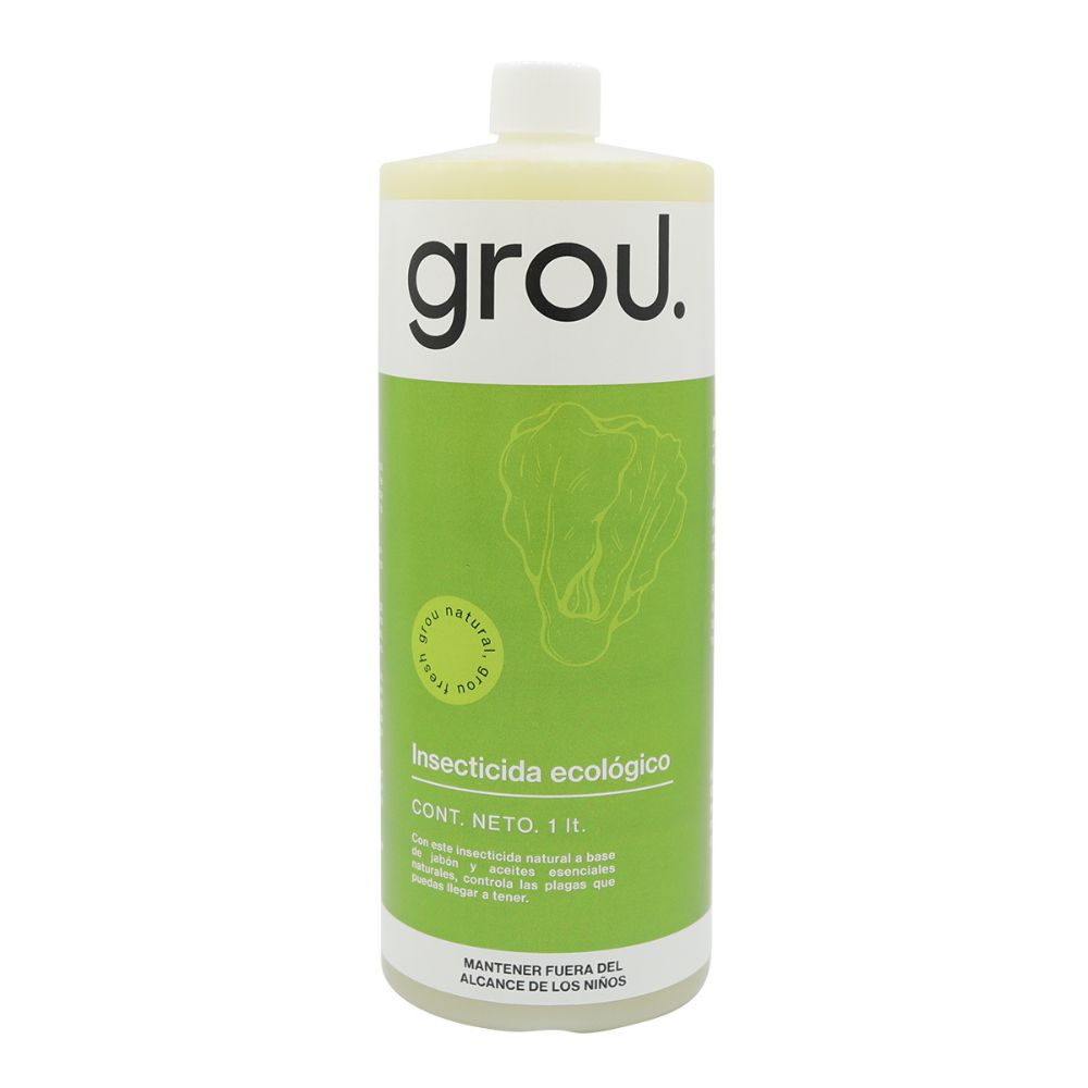 Insecticida Natural (1 l) repuesto