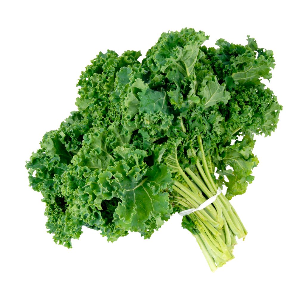 Kale Rizado