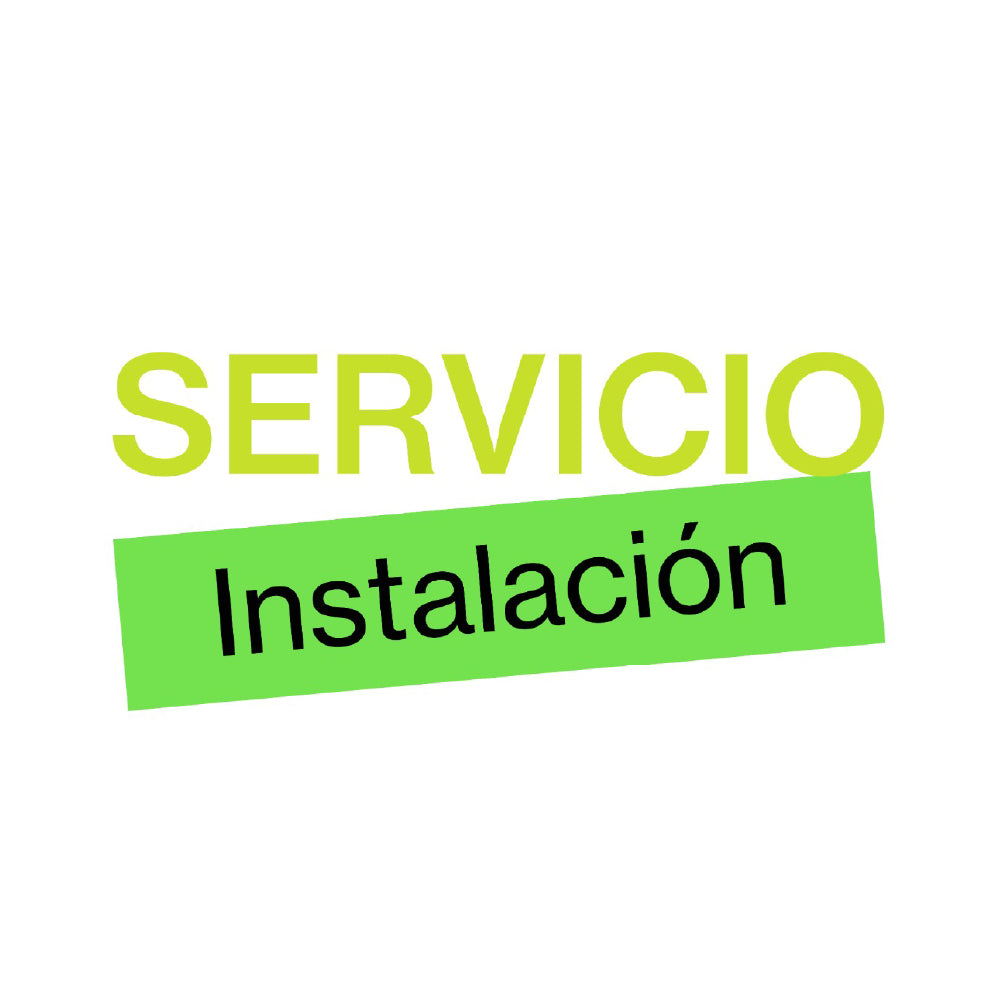 Instalación