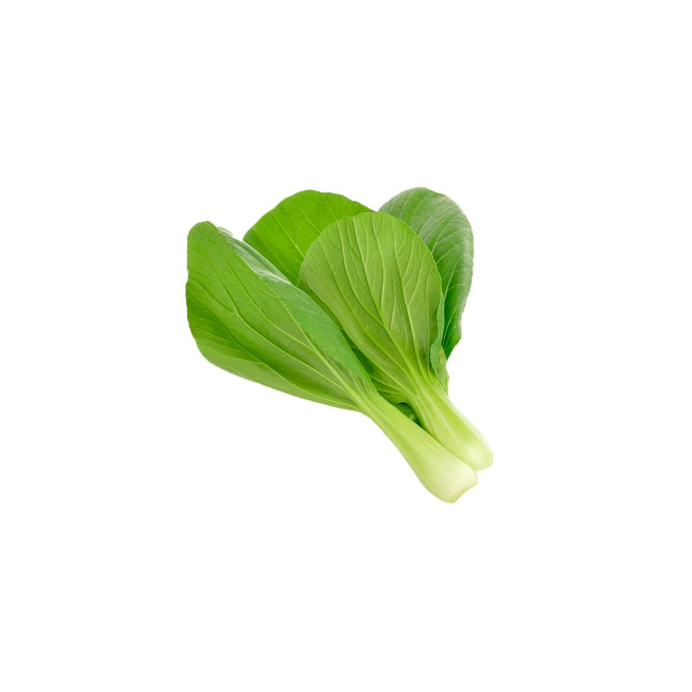 Pak choi