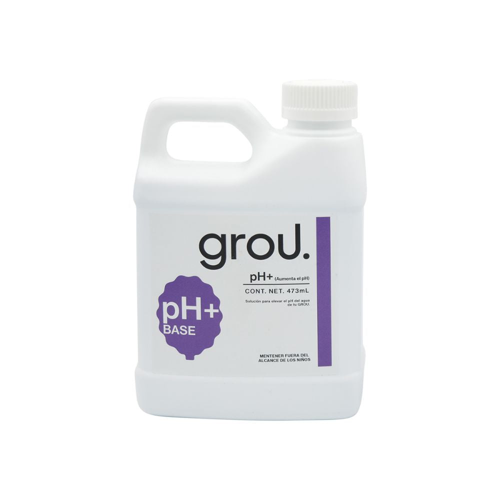 pH+ (GROU 20/28/32)