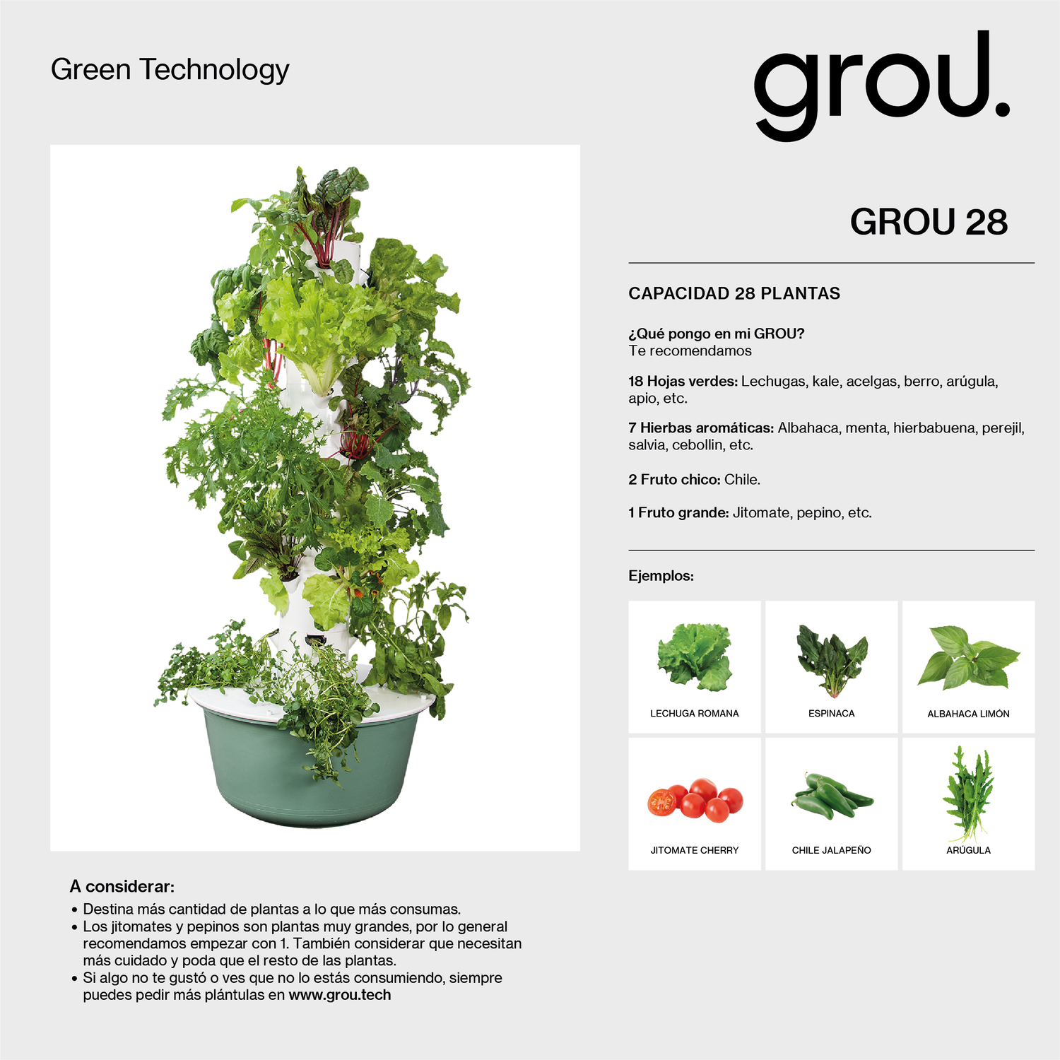GROU exclusiva LOCAL 1/4 Torre