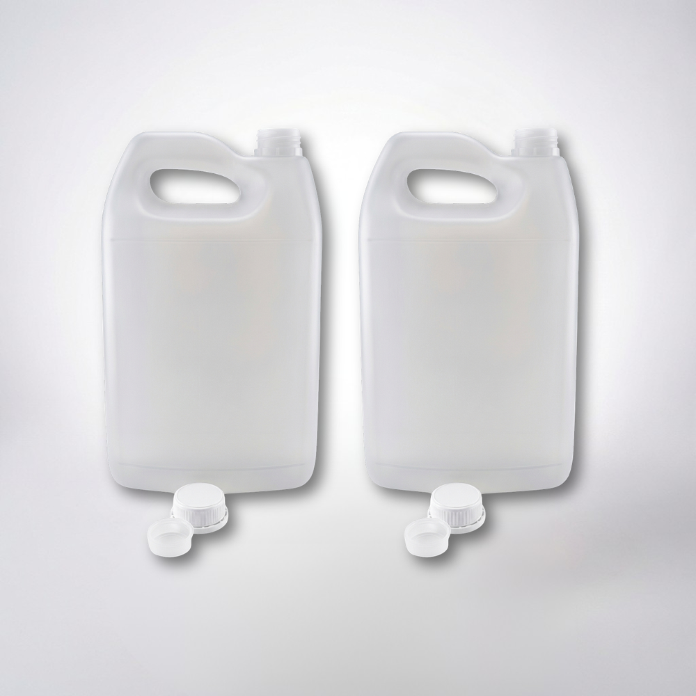 Bidones para Refill