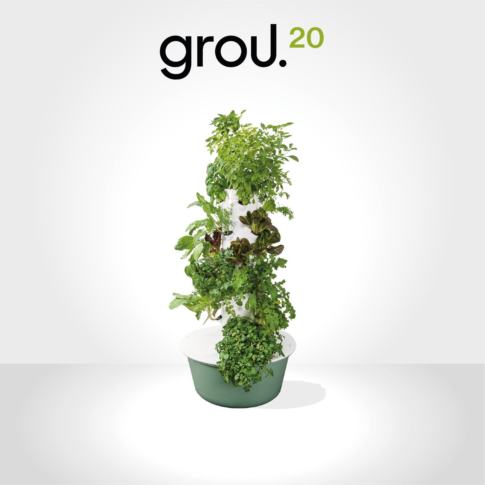 GROU. 20